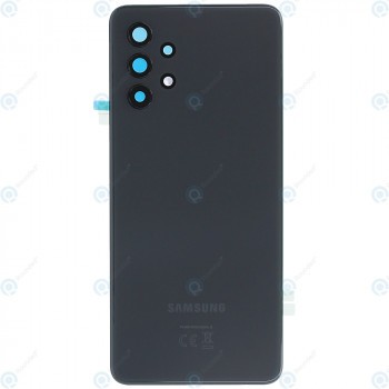 Samsung Galaxy A32 4G (SM-A325F) Capac baterie superb negru GH82-25545A