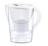 Cana filtranta BRITA Marella Maxtra+, 2.4l,1 filtru inclus