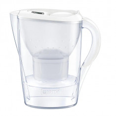 Cana filtranta BRITA Marella Maxtra+, 2.4l,1 filtru inclus