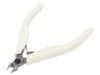Clesti Laterali ESD Lindstrom 108mm Otel Aliat Duritate Tais 58-60 HRC Domeniu Taiere 0.2-1mm