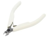 Clești Laterali ESD 108mm Lustruit