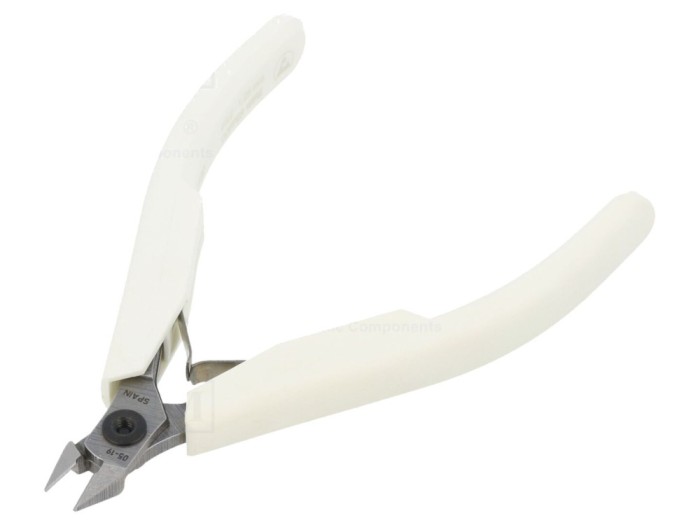 Clești laterali ESD 108mm