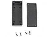 Carcasă universală ABS IP54 40x100x20mm