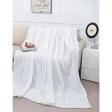 Cumpara ieftin Patura Cocolino Moale Soft pentru Pat Dublu, Alb - PIT420