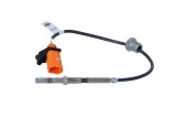 NRF 707032 EASY FIT Senzor, temperatura gaze evacuare