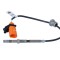 NRF 707032 EASY FIT Senzor, temperatura gaze evacuare