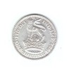 Moneda Marea Britanie 1 shilling 1932, stare buna, Europa, Argint