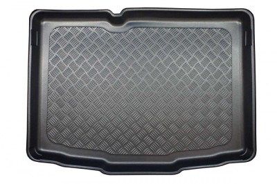 Tavita portbagaj Skoda Fabia III Hatchback 2014-2021 Aristar BSC foto