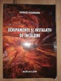 Echipamente si instalatii de incalzire- Petrica Vizureanu