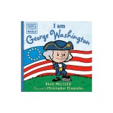 I Am George Washington
