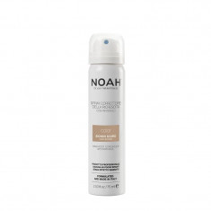 Noah Spray corector cu vitamina B5 pentru acoperirea radacinii parului - BLOND INCHIS, 75 ml