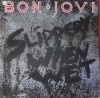 Bon Jovi &ndash; Slippery When Wet, LP, Europe, 1986, stare excelenta (VG+), Rock, Mercury