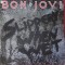 Bon Jovi &ndash; Slippery When Wet, LP, Europe, 1986, stare excelenta (VG+)