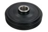 Fulie curea, arbore cotit CITROEN XSARA Estate (N2) (1997 - 2010) TOPRAN 721 025
