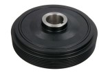 Fulie curea, arbore cotit PEUGEOT 306 Break (7E, N3, N5) (1994 - 2002) TOPRAN 721 025