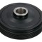 Fulie curea, arbore cotit CITROEN XSARA Estate (N2) (1997 - 2010) TOPRAN 721 025