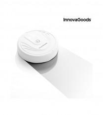 Robot Mop 4-In-1 Cu Dezinfectare UV ?i Umidificator Cu Arome Klinbot InnovaGoods foto