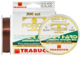 Fir Trabucco Super Hard 0.40mm/300m