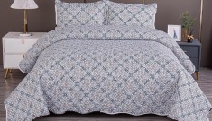 Cuvertura de pat Flux VP006