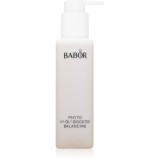 BABOR Cleansing Phyto HY-&Ouml;L Booster Balancing produs de curățare pentru piele mixta spre grasa 100 ml