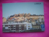 HOPCT 18597 CASTELUL SF IOAN- LISABONA - -CIRCULATA