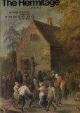 The Hermitage Leningrad: Western European painting of the 13th to the 18th