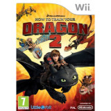 How to Train Your Dragon 2 Wii