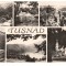 CPI B13810 CARTE POSTALA - TUSNAD, MOZAIC, RPR
