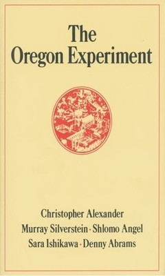 The Oregon Experiment foto