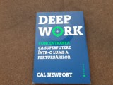 Cal Newport - Deep Work