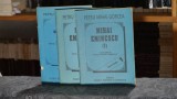 Cumpara ieftin Mihai Eminescu - culegere de texte literare comentate (3 volume) - Petru Mihai Gorcea