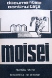 Gheorghe I. Bodea - Moisei (Editia: 1982)