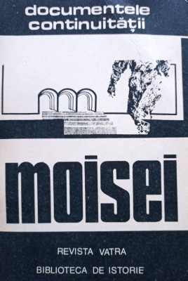 Gheorghe I. Bodea - Moisei (Editia: 1982) foto