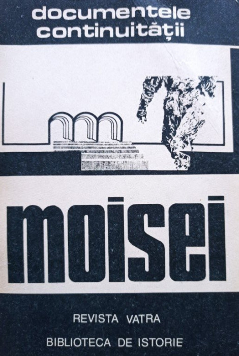 Gheorghe I. Bodea - Moisei (editia 1982)