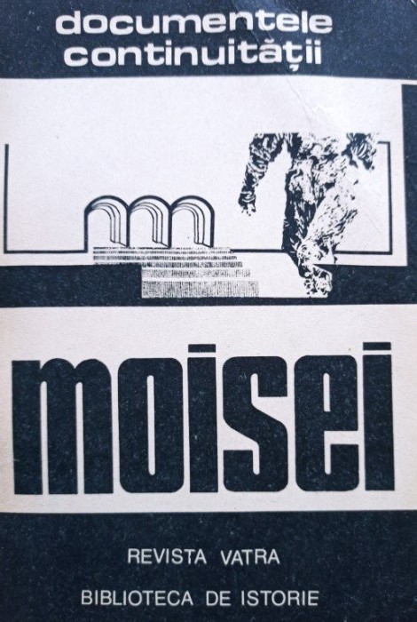 Gheorghe I. Bodea - Moisei (Editia: 1982)