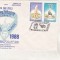 bnk fil Plic ocazional Aeromfila `88 Ploiesti - Aurel Vlaicu