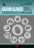 Cazuri clinice pentru biblioteca studentului la medicina, ALL