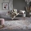 Covor Marbled Roz 80x150 cm, Flair Rugs