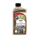 Total quartz ineo xtra sde 0w-20 12x1l