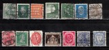 A7 T4 13 - Timbre foarte vechi - Germania, Istorie, Stampilat