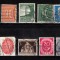A7 T4 13 - Timbre foarte vechi - Germania