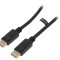 Cablu DisplayPort 1.4 2m Dual Mufă