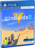 Windlands 2 PS4|PSVR