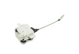 Actuator blocare usa fata BMW X5 (F15/F85), 10.2013-03.2019, X6 (F16), 01.2014-12.2019, partea stanga, Usa fata, pentru vehicule cu functie de inchid