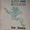 ION HOREA - MASLINUL LUI PLATON (CEARCAN/ ELADA/ RONDELURI) [VERSURI, 1971-1974]