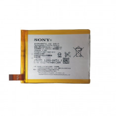 Acumulator Sony E6533, E6553, Xperia Z3 Plus, Xperia Z4 15W35 2930mAh 11.2Wh