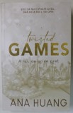 TWISTED GAMES , A LUI , CU ORICE PRET de ANA HUANG , 2023