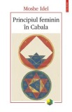 Principiul feminin in Cabala - Moshe Idel