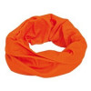 Masca banderola multifunctionala BREMEN Trendy Orange