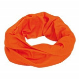 Cumpara ieftin Masca banderola multifunctionala BREMEN Trendy Orange